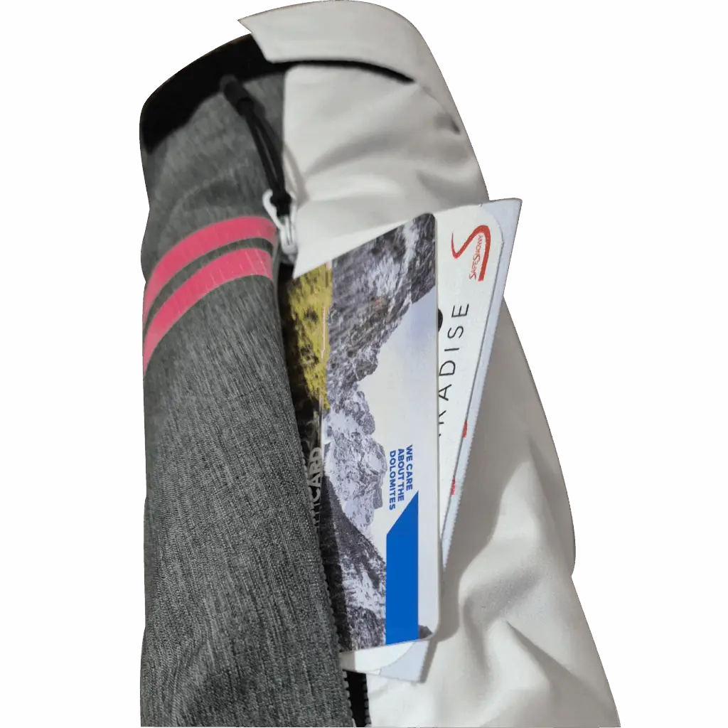 Foto skipass